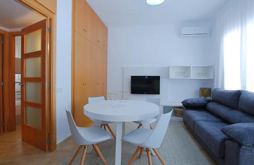 Vilassar de Mar Apartment | La Platgeta · La Platgeta · Ideal family apartment, with private terrace