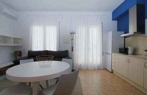 Vilassar de Mar Apartment | La Platgeta · La Platgeta · Ideal family apartment, with private terrace