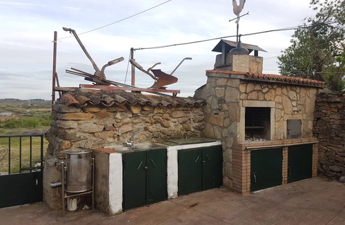 Perena House | La Plazuela