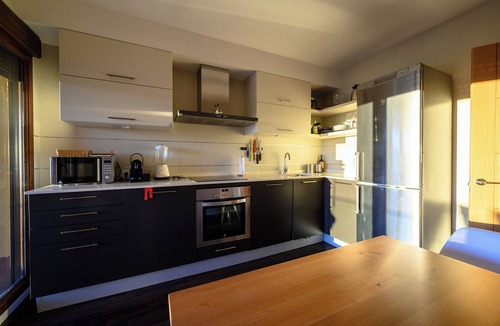 Hoyos del Espino Cottage | La Portilla de Gredos. Casa Rural en Pleno Corazón de la Sierra de Gredos