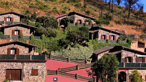 Cabezo House | La Portilla de Cabezo