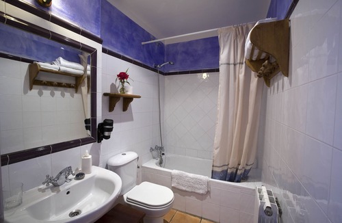 San Millan de la Cogolla Bed & Breakfast | La Posada de San Millan