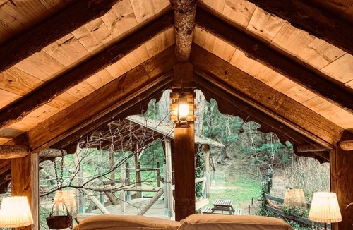 Cercedilla Hotel | La Posada Cercedilla