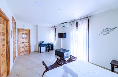 Jarandilla de la Vera Bed & Breakfast | La Posada de la Gula