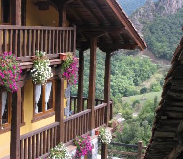 Vega de Liebana Hotel | La Posada de Cucayo