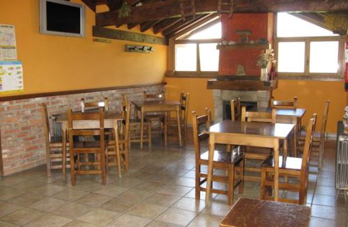 Vega de Liebana Hotel | La Posada de Cucayo