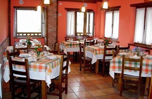 Vega de Liebana Hotel | La Posada de Cucayo