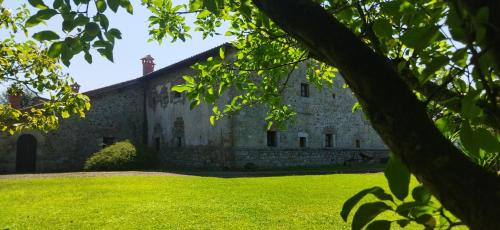 Villanueva de la Pena Hotel | La Posada de Maria
