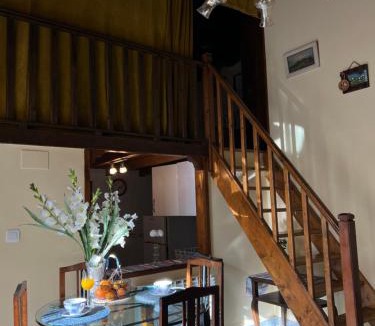Gumiel de Hizan Apartment | La Posada de Izan