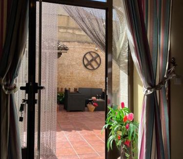 Gumiel de Hizan Apartment | La Posada de Izan