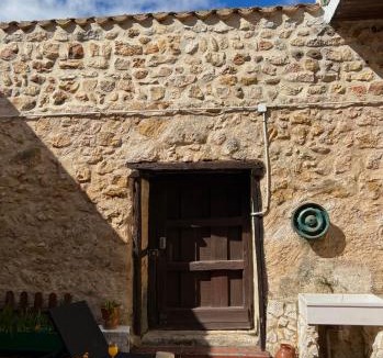 Gumiel de Hizan Apartment | La Posada de Izan