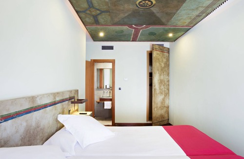 Barrio de Maria Auxiliadora Hotel | La Posada de la Luna