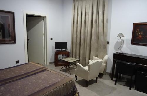 Ampudia Bed & Breakfast | La Posada de las Casitas
