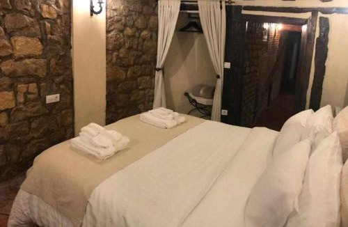 Leza House | La Posada de Leza