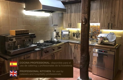 Leza House | La Posada de Leza