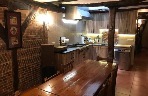 Leza House | La Posada de Leza