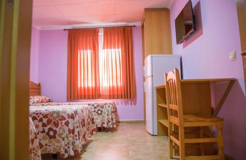 Tomelloso House | La Posada De Sancho