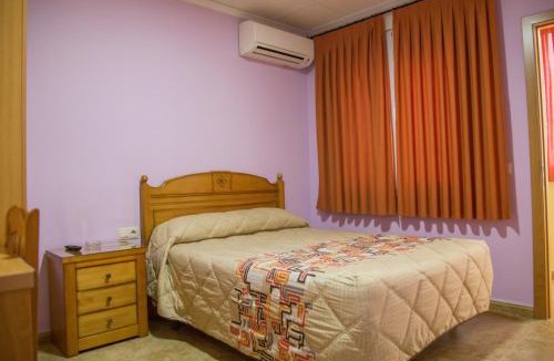 Tomelloso House | La Posada De Sancho