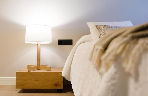 Salinas Apartment | La Posada de Silvan