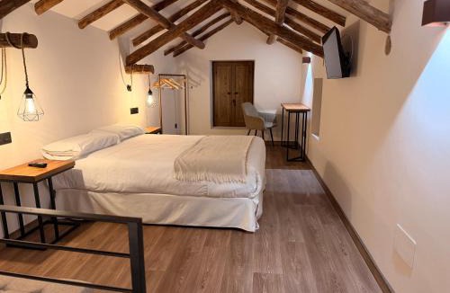 Villanueva de Alcardete Apartment | La Posada de Doña Carmen