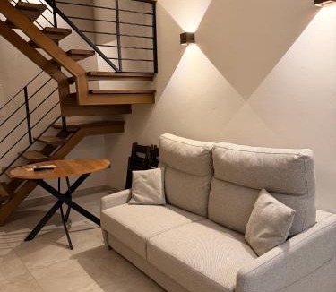 Villanueva de Alcardete Apartment | La Posada de Doña Carmen