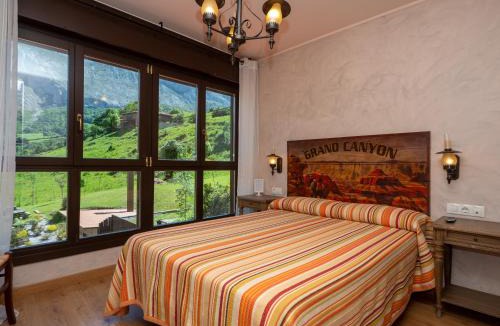 La Plaza Hotel | La Posta del Camín Real
