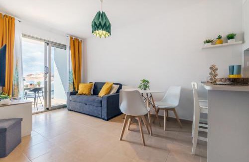Nuevo Horizonte Apartment | La Preciosa Suite Apartment
