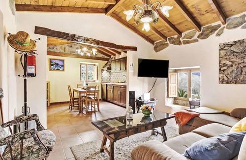 Vallehermoso House | La Presa by Interhome