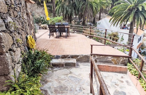 Vallehermoso House | La Presa by Interhome