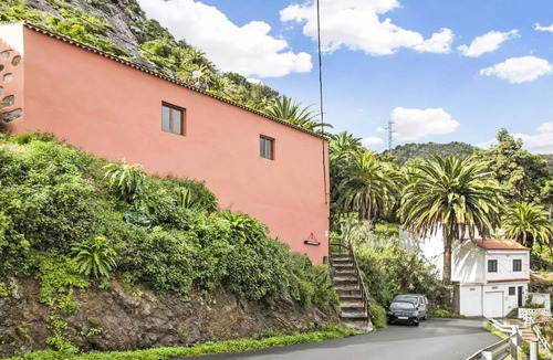 Vallehermoso House | La Presa by Interhome