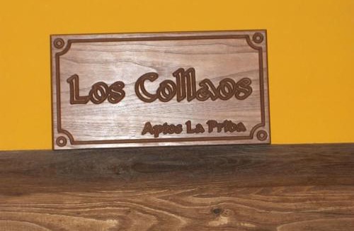 Caleao House | La Prida Apartamentos Rurales