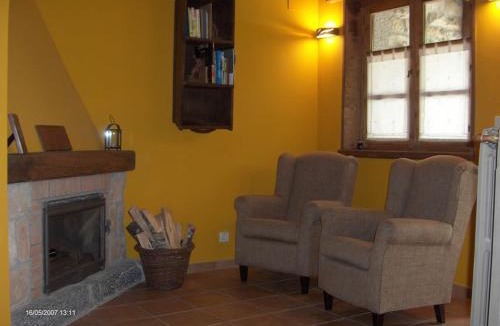 Caleao House | La Prida Apartamentos Rurales