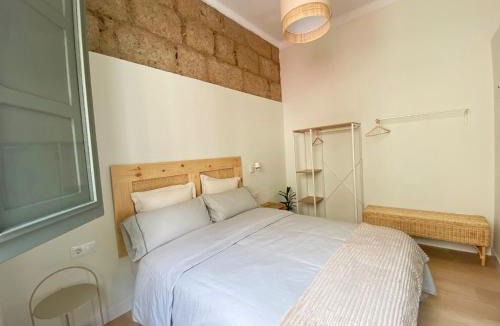 Teror Apartment | La Puebla Rooms