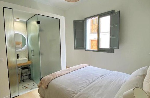 Teror Apartment | La Puebla Rooms