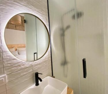 Teror Apartment | La Puebla Rooms