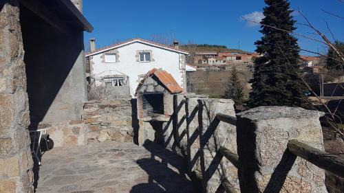 Hoyos del Espino House | La Puente 9 de Gredos