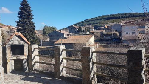 Hoyos del Espino House | La Puente 9 de Gredos