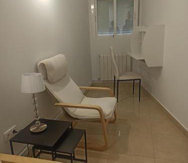 Genave Apartment | LA PUERTA DE LA SIERRA