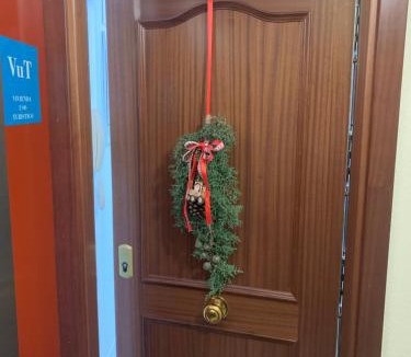 Soria Apartment | La puerta del centro