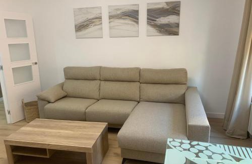Soria Apartment | La puerta del centro