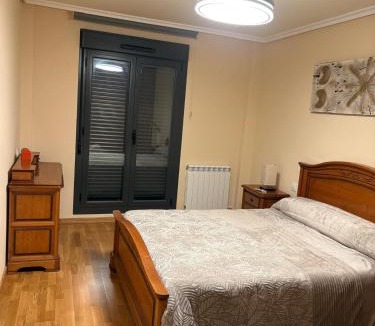 Cardenas Apartment | La puerta del valle II Bonito apartamento bien equipado