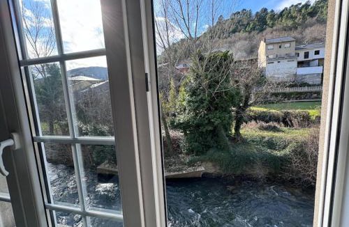 Villafranca del Bierzo Apartment | La Puerta del Valle