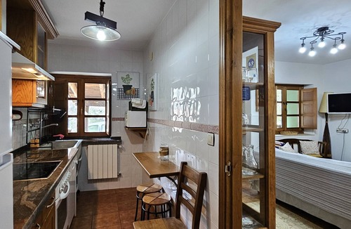 Limes Cottage | La Pumarada de Limés