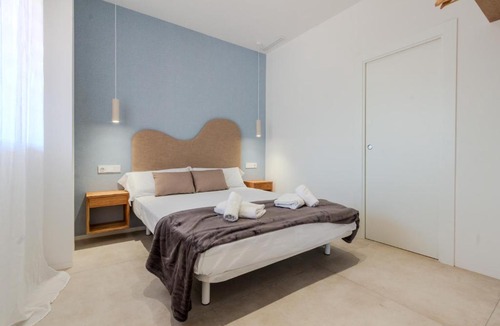 Santa Pola Apartment | La Quimera - El Sequió - Near Beach & Airport
