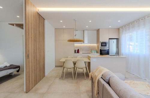 Santa Pola Apartment | La Quimera - El Sequió - Near Beach & Airport