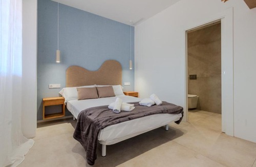 Santa Pola Apartment | La Quimera - El Sequió - Near Beach & Airport
