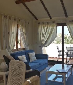 Diputacion de Rincon de San Gines Apartment | La Quinta at La Manga Club