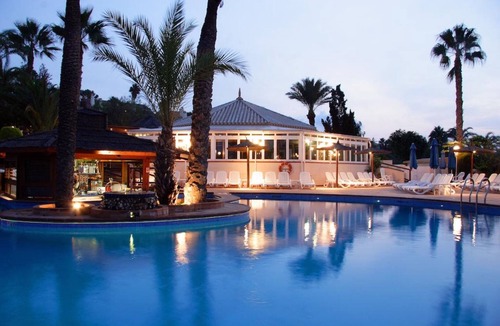Diputacion de Rincon de San Gines Apartment | La Quinta at La Manga Club