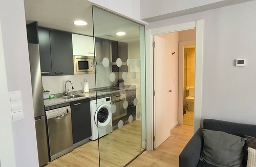 La Magdalena Apartment | La Quinta de la Cadena by Alogest