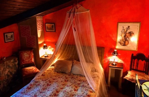 Valeria Apartment | La Quinta de Malu. Escapada Romántica a Cuenca